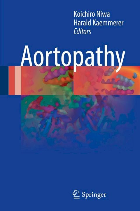 Aortopathy(Kobo/電子書)