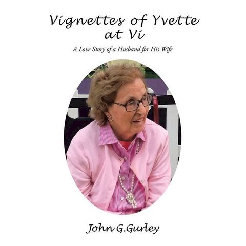 Vignettes of Yvette at Vi(Kobo/電子書)