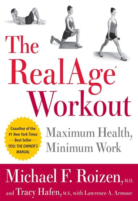 The RealAge(R) Workout(Kobo/電子書)