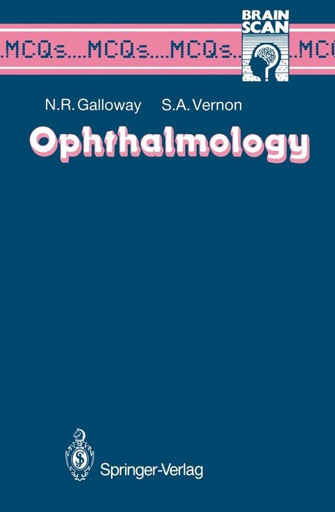 Ophthalmology(Kobo/電子書)