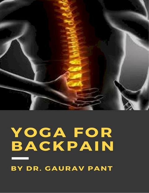 Yoga for Backpain(Kobo/電子書)