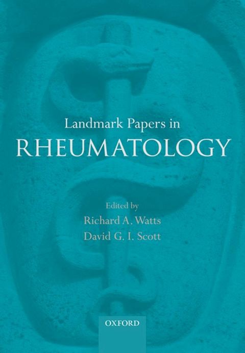 Landmark Papers in Rheumatology(Kobo/電子書)