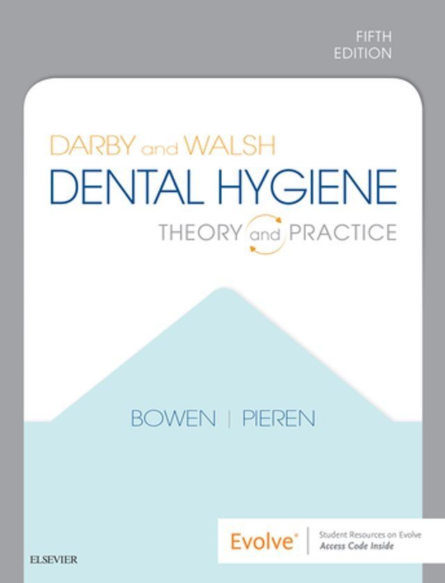  Darby and Walsh Dental Hygiene E-Book(Kobo/電子書)