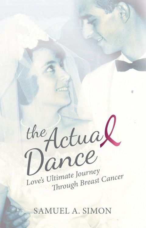 The Actual Dance(Kobo/電子書)