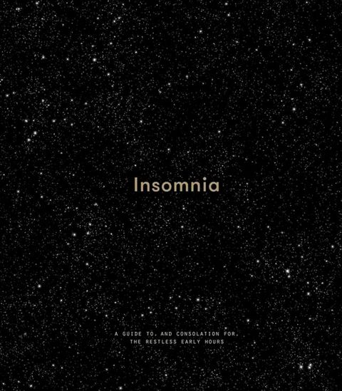 Insomnia(Kobo/電子書)