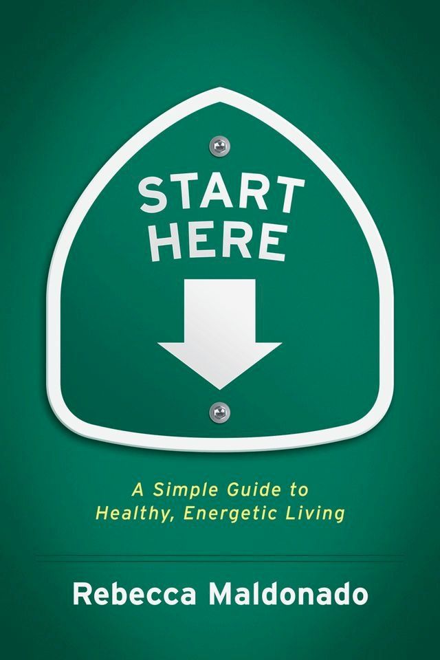  Start Here(Kobo/電子書)