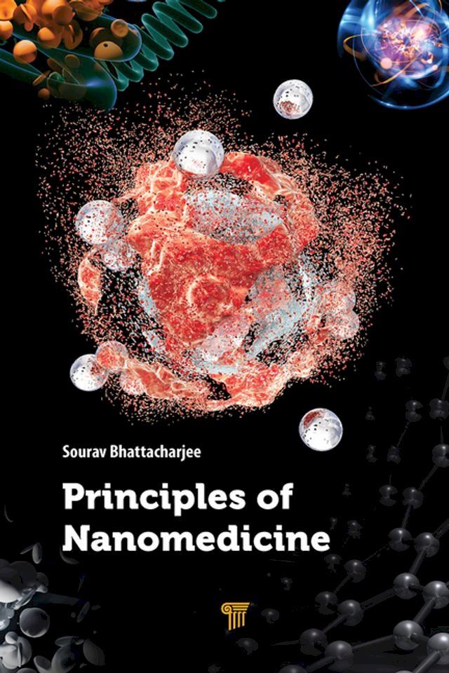  Principles of Nanomedicine(Kobo/電子書)