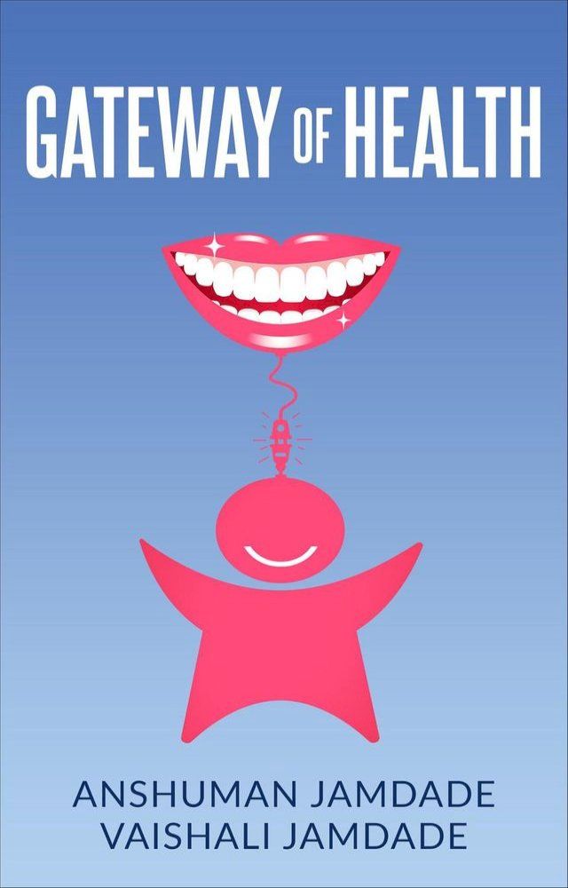  Gateway of Health(Kobo/電子書)