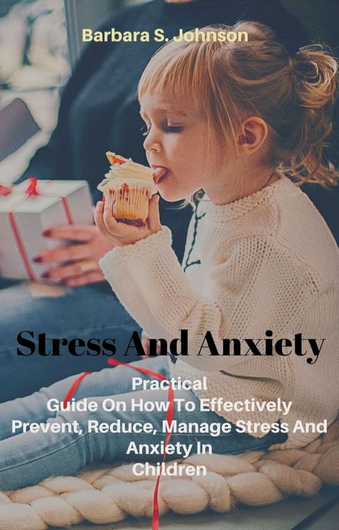 Stress And Anxiety(Kobo/電子書)