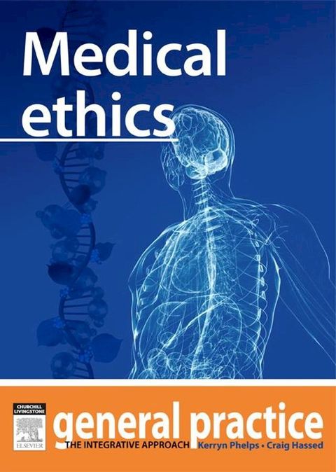 Medical Ethics(Kobo/電子書)