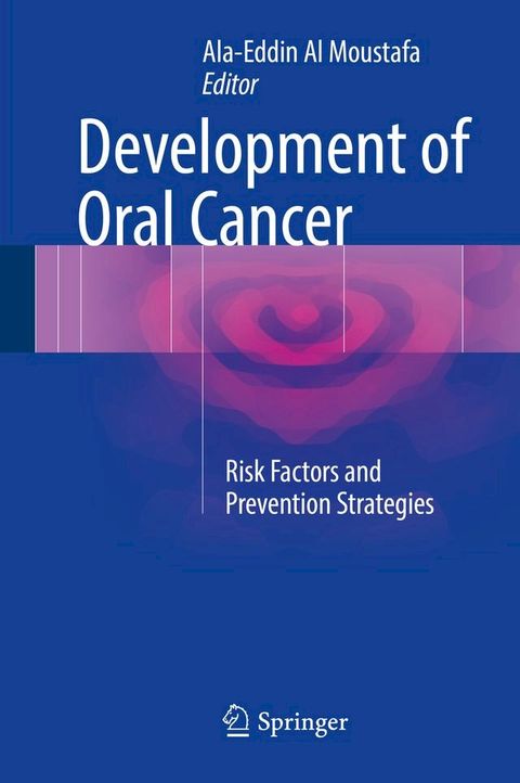 Development of Oral Cancer(Kobo/電子書)