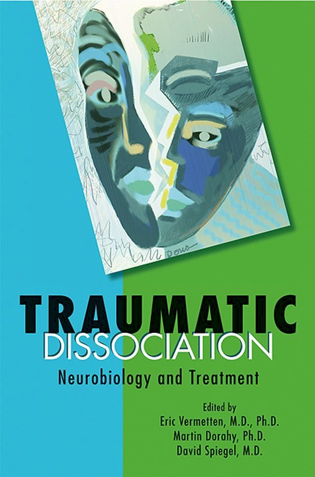  Traumatic Dissociation(Kobo/電子書)