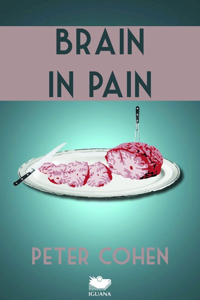  Brain in Pain(Kobo/電子書)