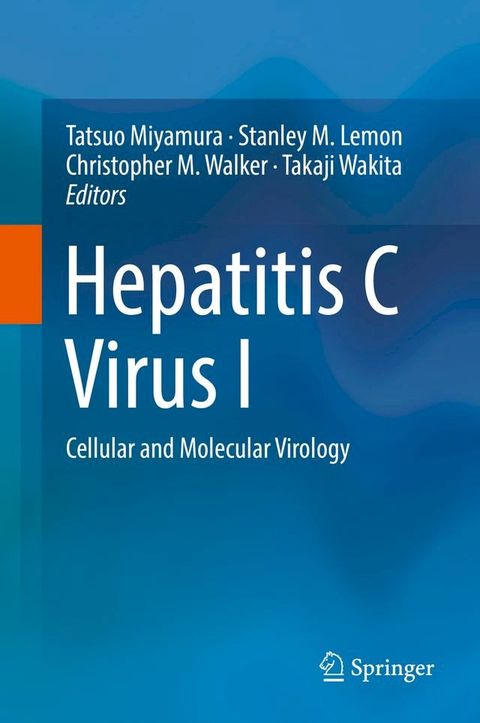 Hepatitis C Virus I(Kobo/電子書)