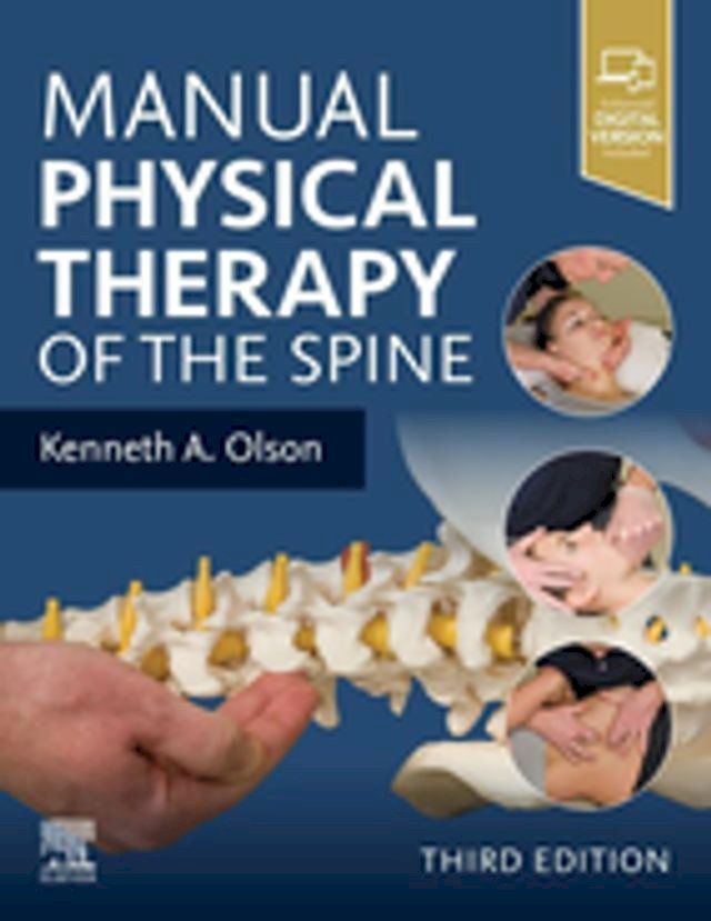  Manual Physical Therapy of the Spine(Kobo/電子書)