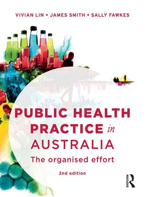 Public Health Practice in Australia(Kobo/電子書)