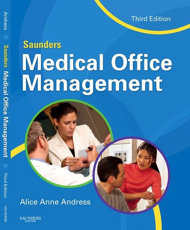  Saunders Medical Office Management(Kobo/電子書)