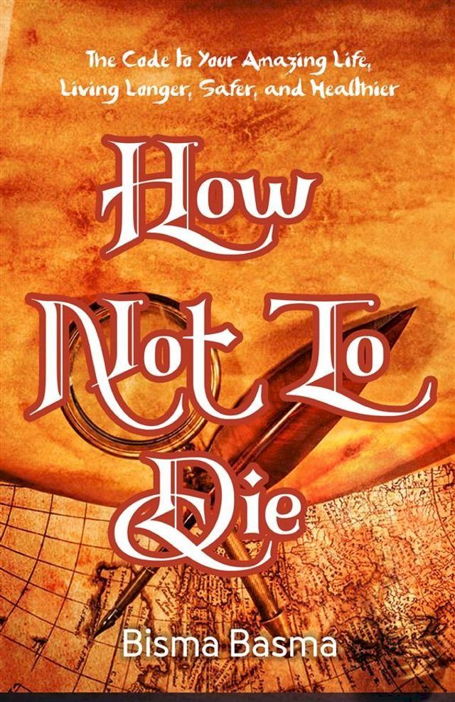  How Not to Die(Kobo/電子書)