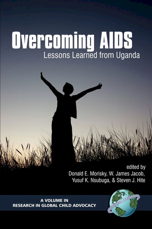  Overcoming AIDS(Kobo/電子書)