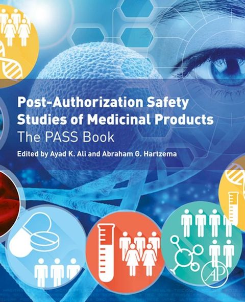 Post-Authorization Safety Studies of Medicinal Products(Kobo/電子書)