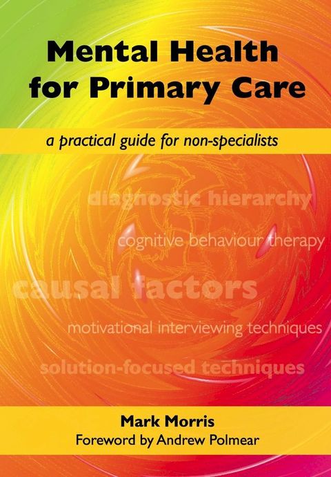 Mental Health for Primary Care(Kobo/電子書)