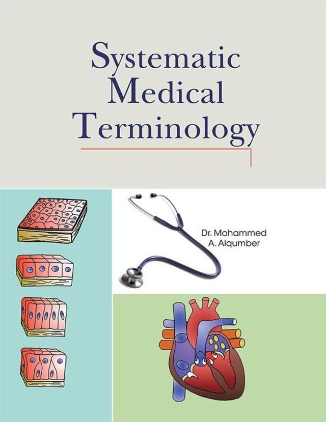  Systematic Medical Terminology(Kobo/電子書)