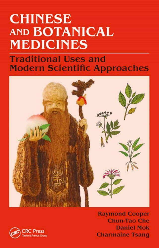  Chinese and Botanical Medicines(Kobo/電子書)