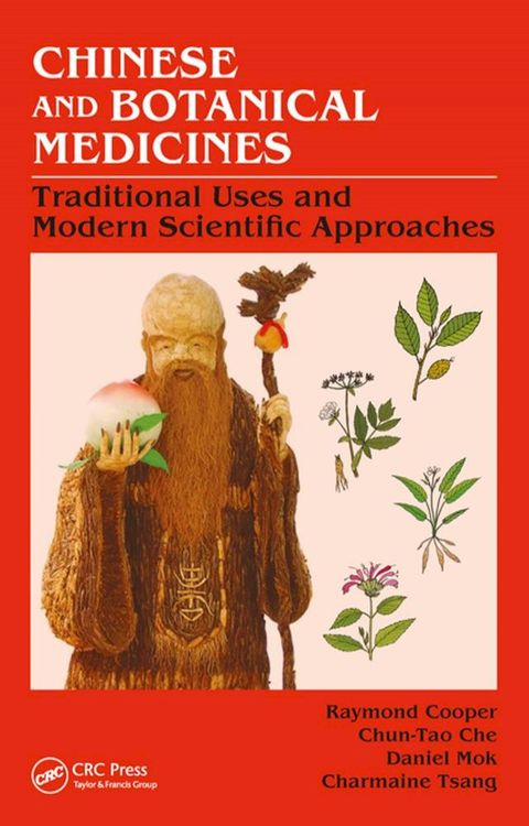 Chinese and Botanical Medicines(Kobo/電子書)