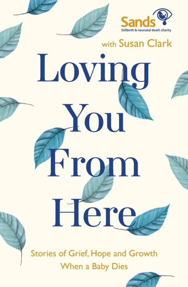  Loving You From Here(Kobo/電子書)