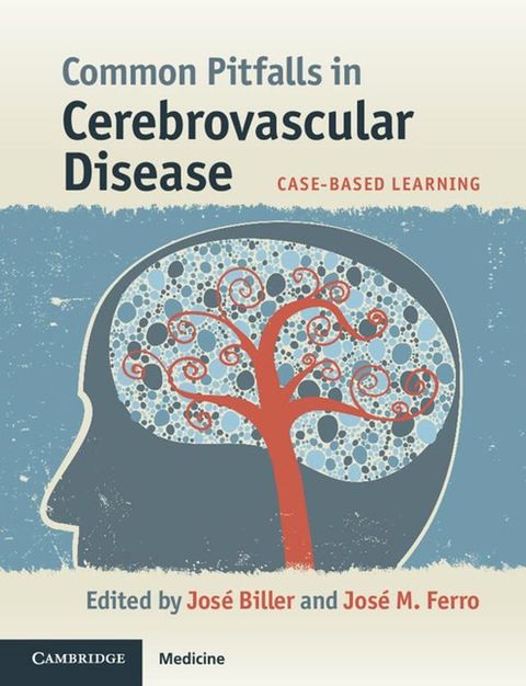 Common Pitfalls in Cerebrovascular Disease(Kobo/電子書)