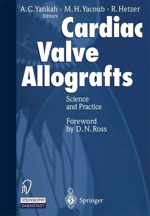 Cardiac Valve Allografts(Kobo/電子書)