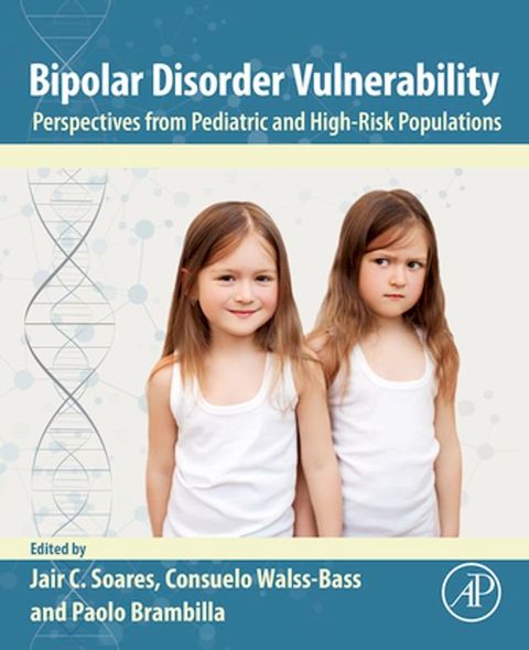 Bipolar Disorder Vulnerability(Kobo/電子書)