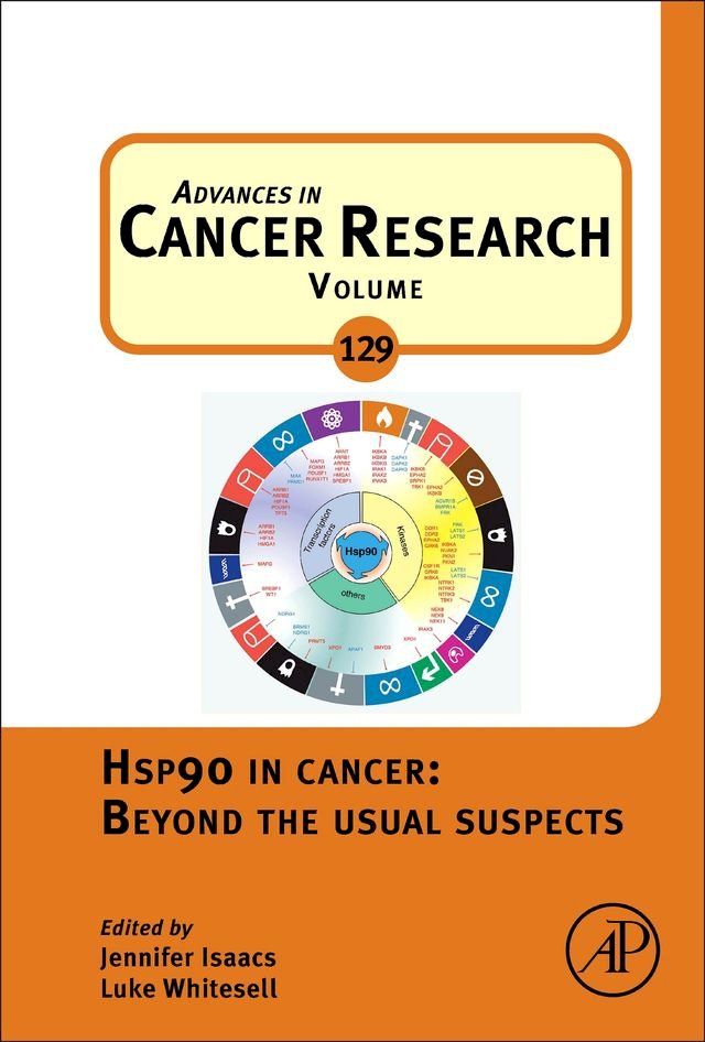  Hsp90 in Cancer: Beyond the Usual Suspects(Kobo/電子書)