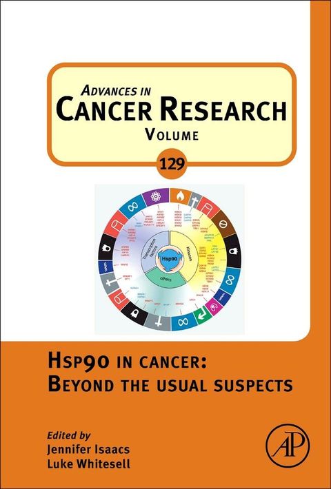 Hsp90 in Cancer: Beyond the Usual Suspects(Kobo/電子書)