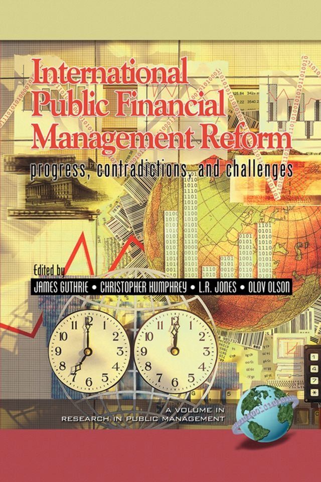  International Public Financial Management Reform(Kobo/電子書)