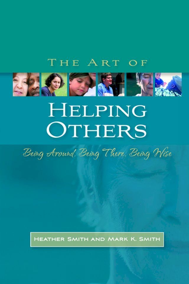  The Art of Helping Others(Kobo/電子書)