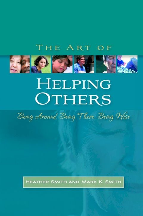 The Art of Helping Others(Kobo/電子書)