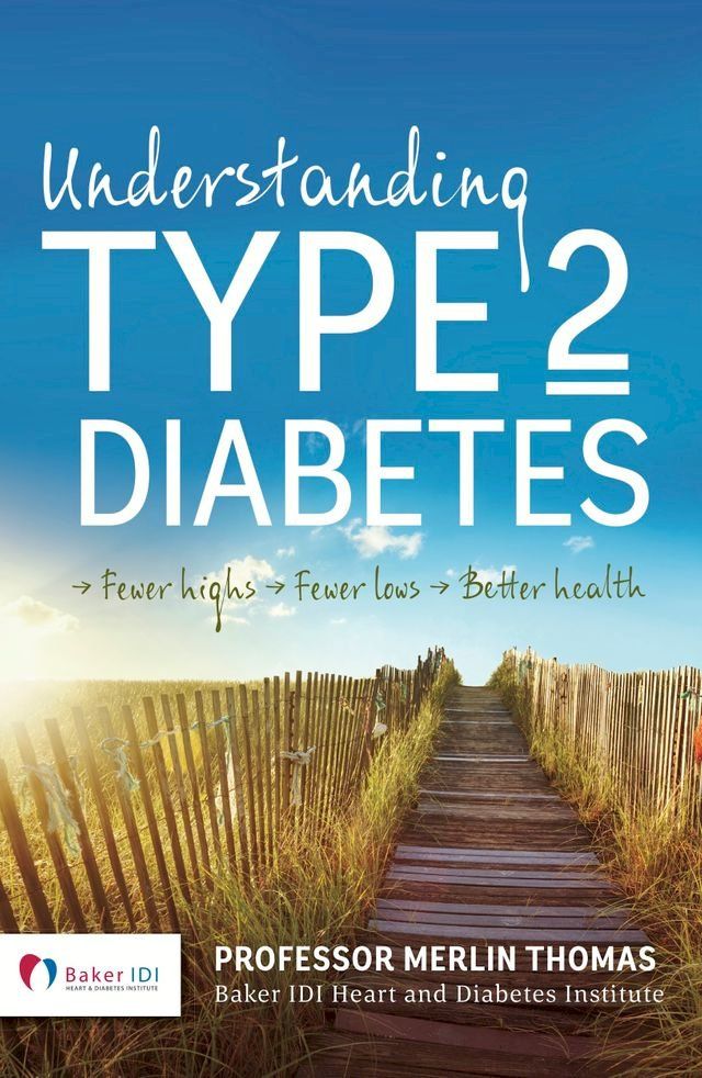  Understanding Type 2 Diabetes(Kobo/電子書)