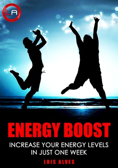 Energy Boost(Kobo/電子書)