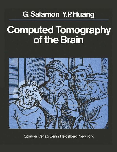 Computed Tomography of the Brain(Kobo/電子書)