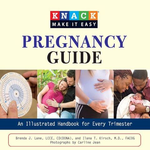 Knack Pregnancy Guide(Kobo/電子書)