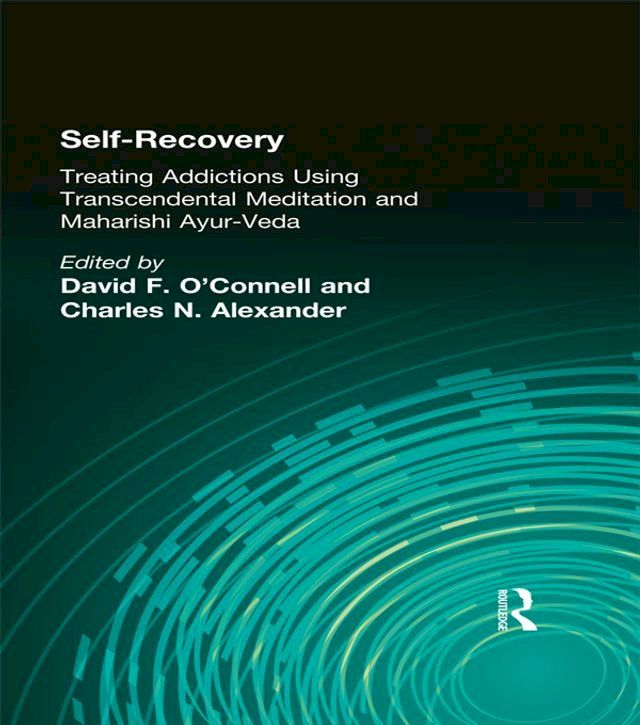  Self-Recovery(Kobo/電子書)