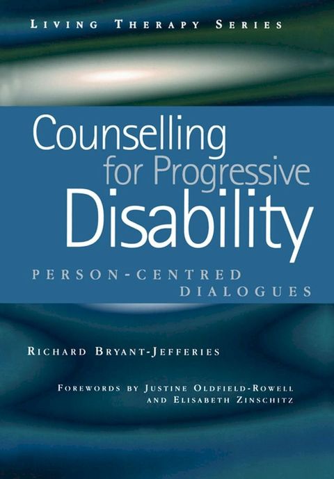 Counselling for Progressive Disability(Kobo/電子書)