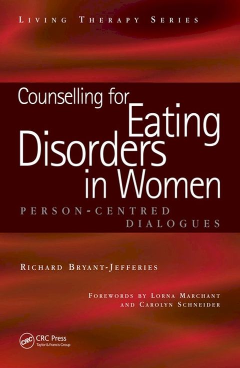 Counselling for Eating Disorders in Women(Kobo/電子書)