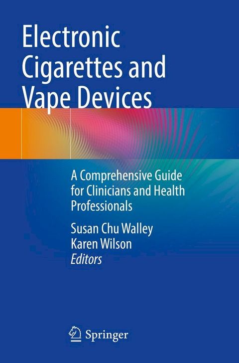 Electronic Cigarettes and Vape Devices(Kobo/電子書)