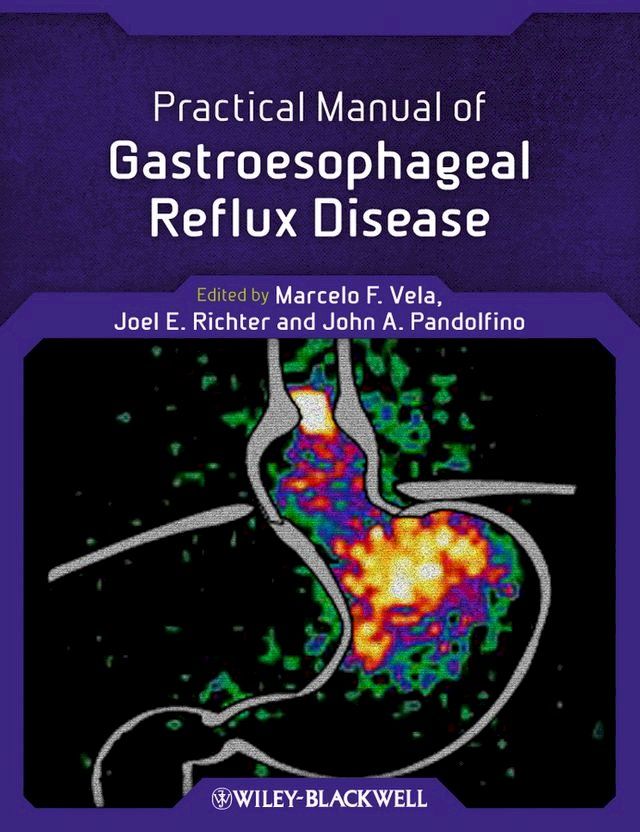  Practical Manual of Gastroesophageal Reflux Disease(Kobo/電子書)