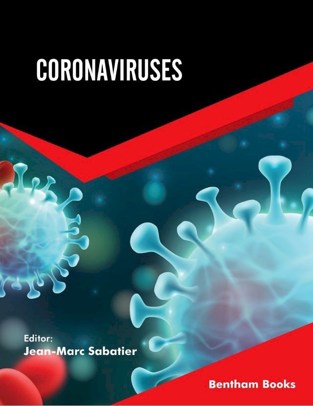  Coronaviruses Volume: 2(Kobo/電子書)