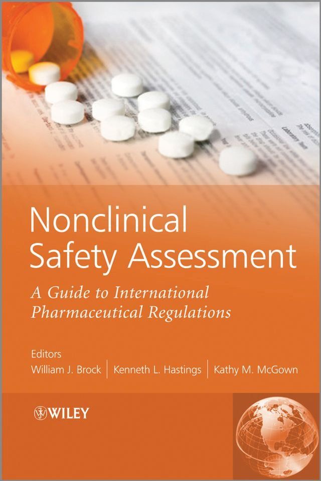  Nonclinical Safety Assessment(Kobo/電子書)