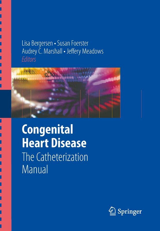  Congenital Heart Disease(Kobo/電子書)