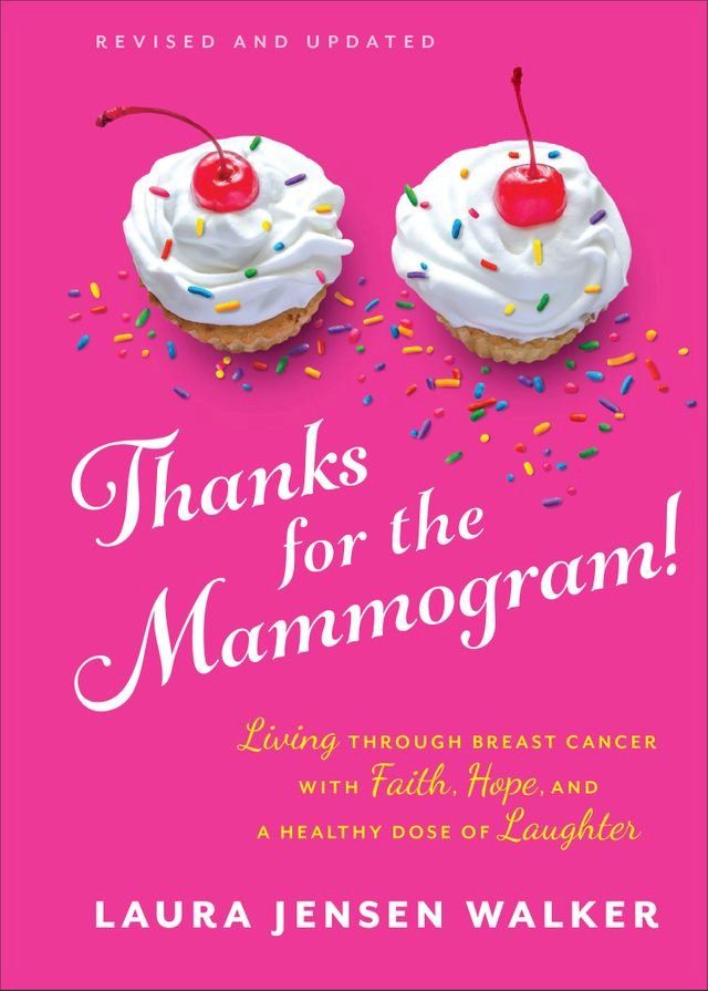  Thanks for the Mammogram!(Kobo/電子書)